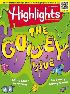 Highlights for Children - Magazine